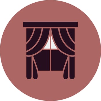 Window Vector Icon