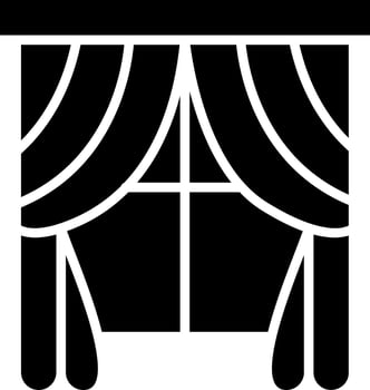 Window Vector Icon