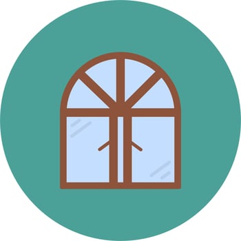 Windows Vector Icon