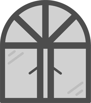 Windows Vector Icon