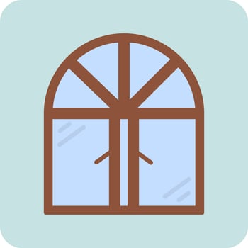 Windows Vector Icon