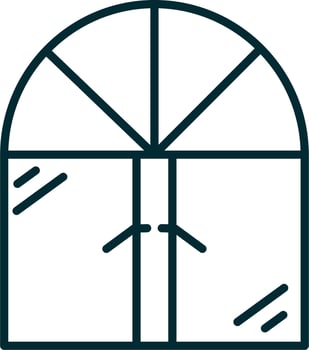 Windows Vector Icon