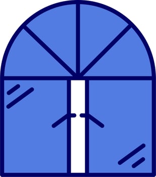 Windows Vector Icon