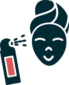 Mist Vector Icon