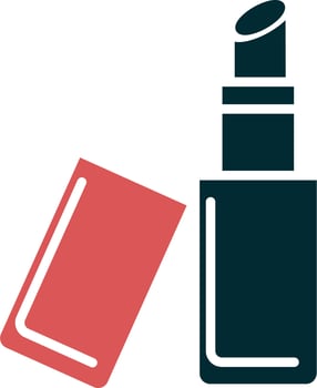 Lipstick Vector Icon