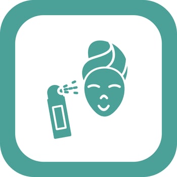 Mist Vector Icon