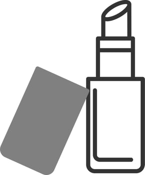 Lipstick Vector Icon