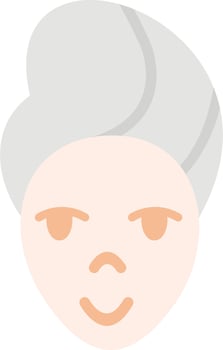 Woman Vector Icon