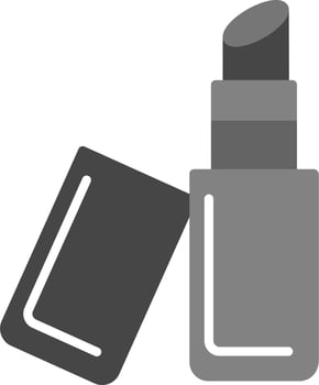 Lipstick Vector Icon