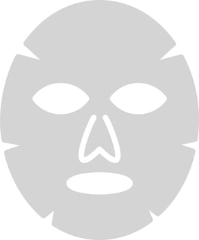Facial mask Vector Icon
