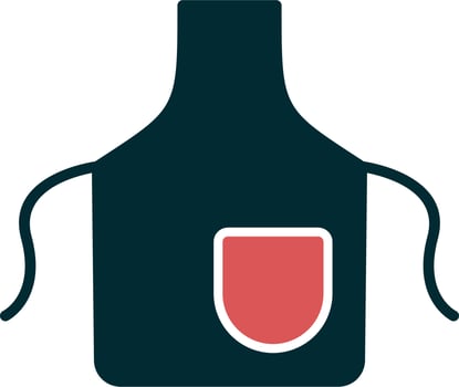 Apron Vector Icon