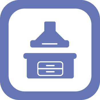 Extractor Vector Icon