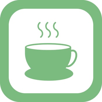 Cup Vector Icon