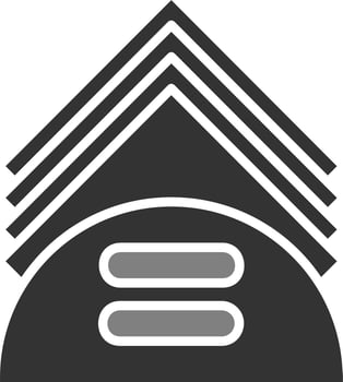 Napkin Vector Icon