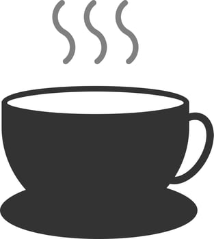 Cup Vector Icon
