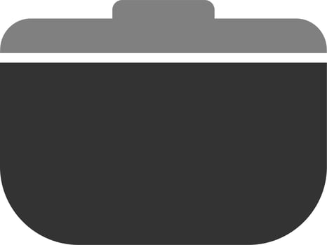 Cooking Pot Vector Icon