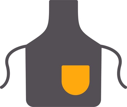 Apron Vector Icon