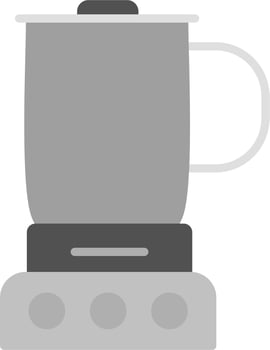 Blender Vector Icon