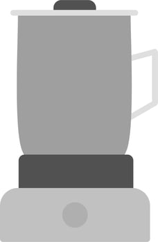 Blender Vector Icon