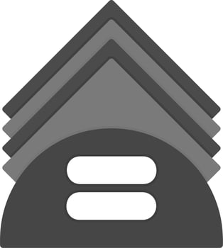 Napkin Vector Icon