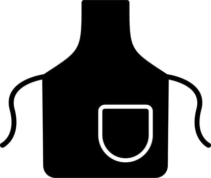 Apron Vector Icon