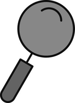 Search Vector Icon
