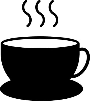 Cup Vector Icon