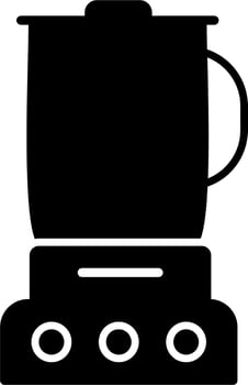 Blender Vector Icon