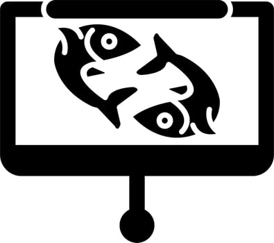 Presentation Vector Icon