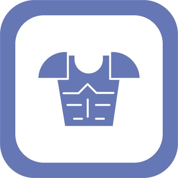 Knight Vector Icon