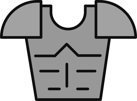 Knight Vector Icon