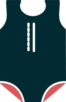 Onesie Vector Icon
