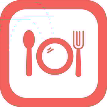 Cutlery Vector Icon