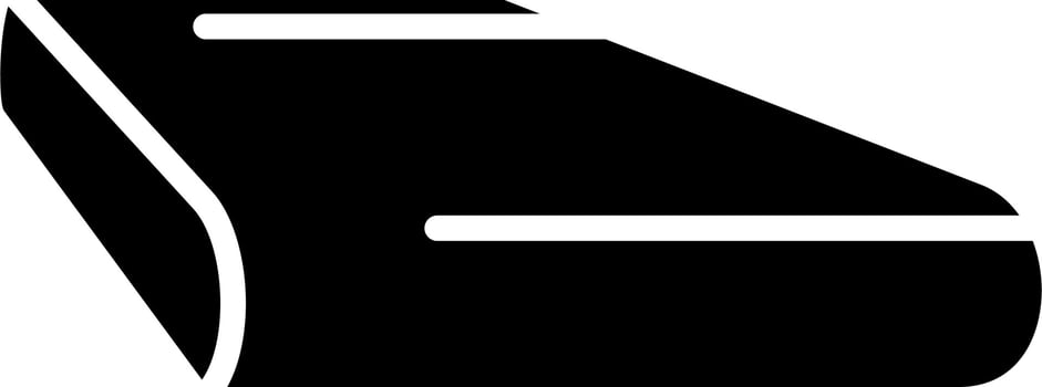 Blanket Vector Icon