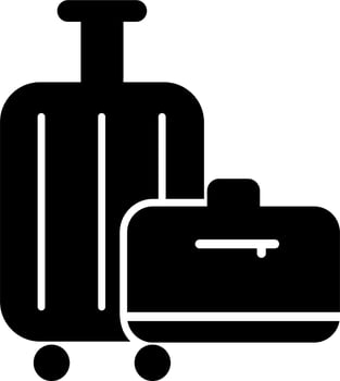 Weight Vector Icon