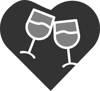 Wine Vector Icon