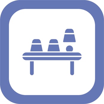 Magic trick Vector Icon