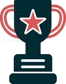 Award Vector Icon