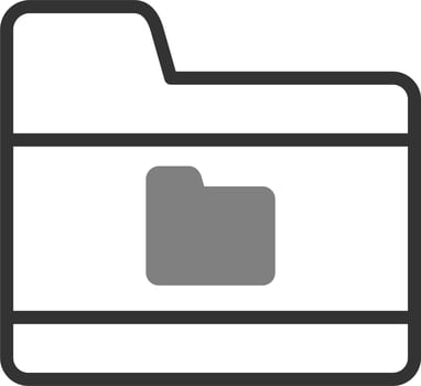 Folder Vector Icon
