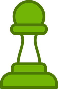 Chess Vector Icon