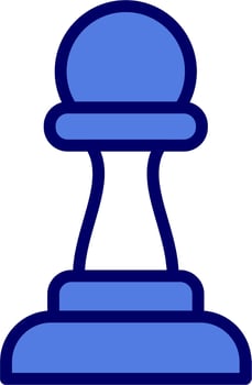 Chess Vector Icon