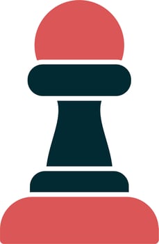 Chess Vector Icon