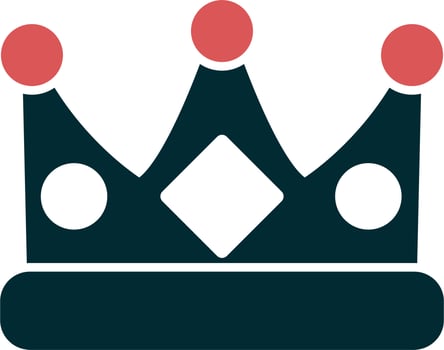Crown Vector Icon