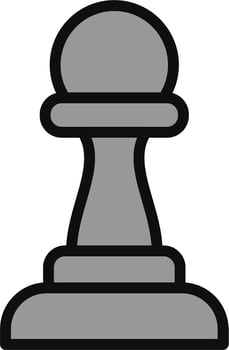 Chess Vector Icon