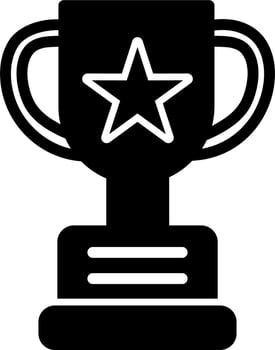 Award Vector Icon