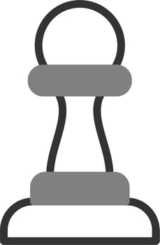 Chess Vector Icon