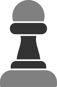 Chess Vector Icon