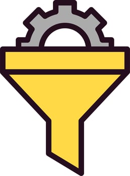 Conversion Vector Icon