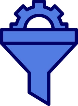 Conversion Vector Icon
