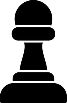 Chess Vector Icon